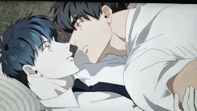 《闵勇MIGNON》全季无广告流畅观看-《闵勇MIGNON》最新番外4K超高清呈现-拳击手和吸血鬼的爱情故事，精彩不容错过！