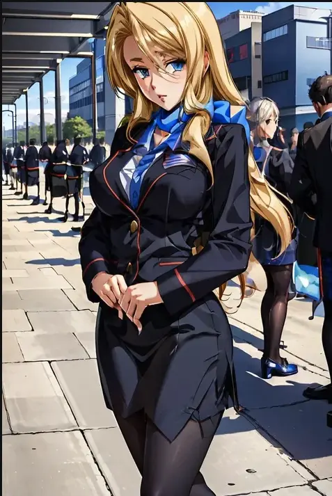 《耻辱的制服》动漫1080p高清无删减 - 免费在线看樱花动漫 - 校服下权力羞耻女主觉醒 - 夸克网盘下载