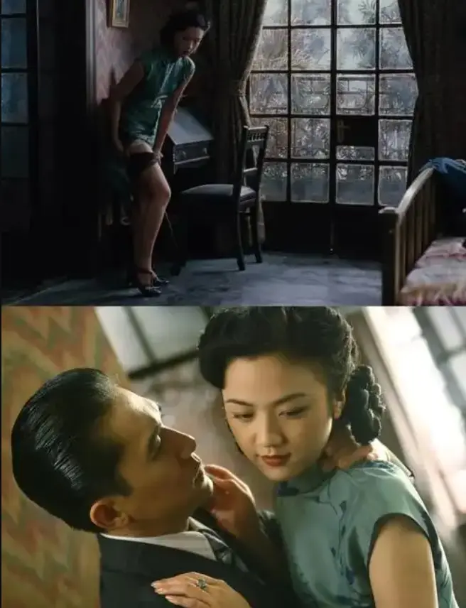 《色,戒》相关资源图片