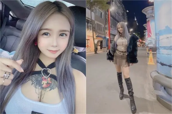 《孟若羽甜心vlog》在线免费观看无删减高清-星空影视vs影院完整版-《孟若羽甜心vlog》献身？不，是狩猎！
