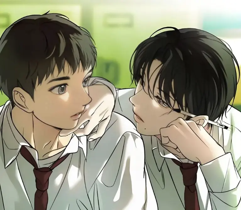 《背光/Backlight》-全彩无删减漫画-百度云夸克网盘高速下载-《背光/Backlight》免费下拉式阅读全集
