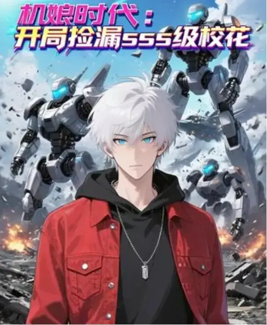 免费获取《机娘时代开局捡漏 SSS 级校花》动漫资源 - 机娘时代开局捡漏 SSS 级校花 HD 高清完整版在线 - 《机娘时代开局捡漏 SSS 级校花》最新同步更新观看 - 动漫天地