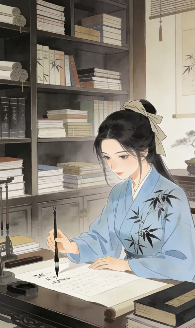 《穗穗平安全文》
