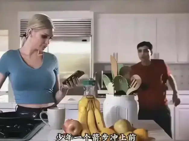 《母亲的烦恼》
