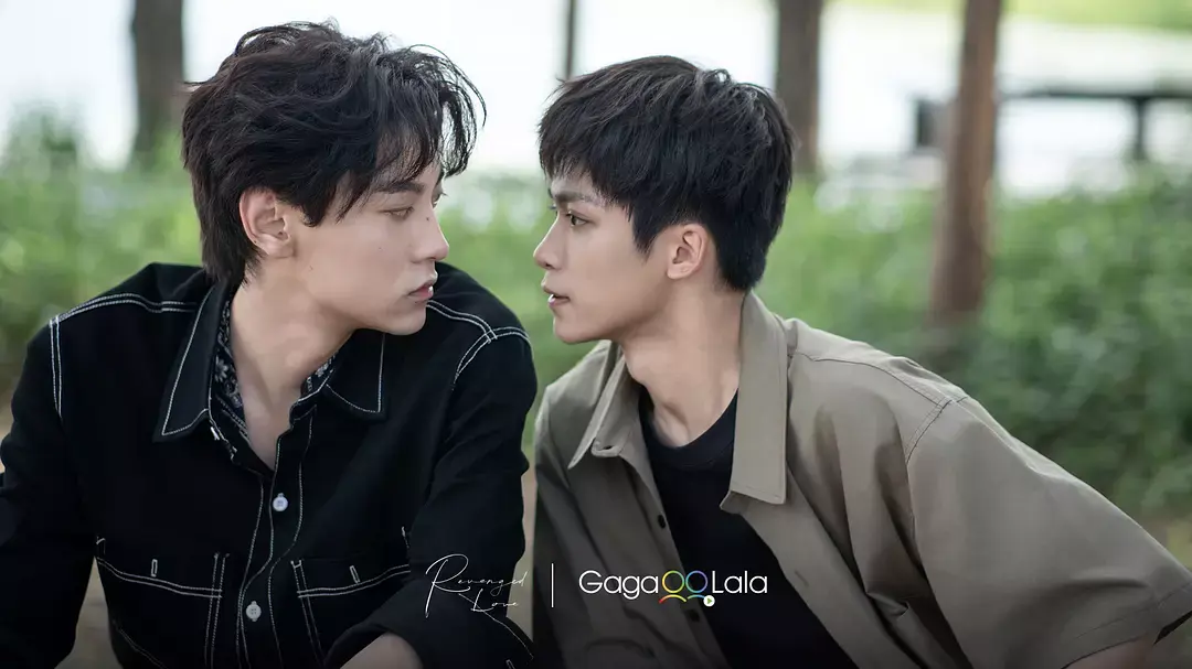 《逆爱》第五六七八集梓渝主演双男主短剧1080P高清免费观看-2025无广告_VS影视