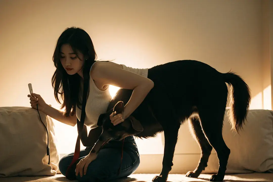 《女人与狗》全集高清未删减免费观看 - 欧美《女人与狗》HD 1080P超清版 - 无广告无卡顿百度网盘迅雷播放