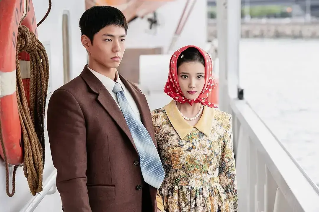 《苦尽甘来遇见你》- 韩剧 - 李知恩&朴宝剑2025新作 - 高清完整版在线观看 - 免费资源 - 苦尽甘来遇见你