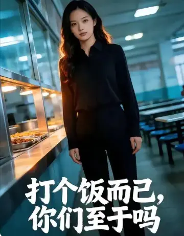 《打个饭而已,你们至于吗》相关资源图片