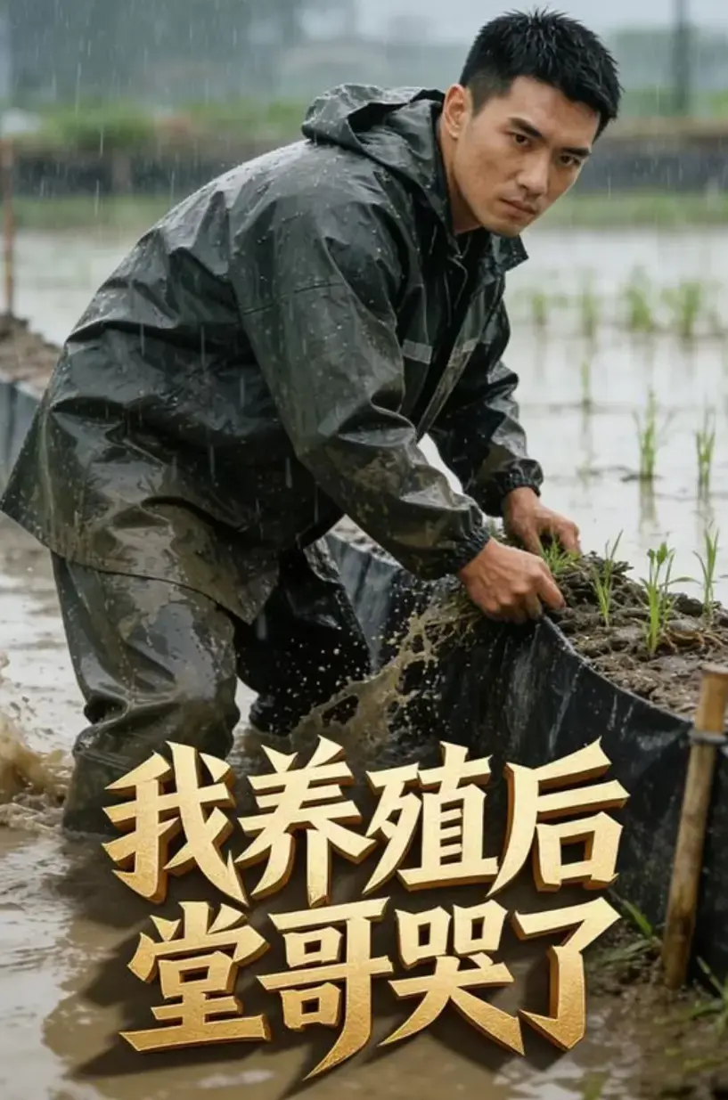 短剧《我养殖后堂哥哭了》免费在线观看全集-高清画质无广告-短剧我养殖后堂哥哭了完整版资源一键保存网盘