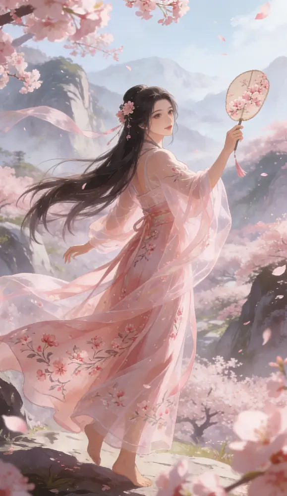 《夫君假死后,给我留了两个暗卫》相关资源图片