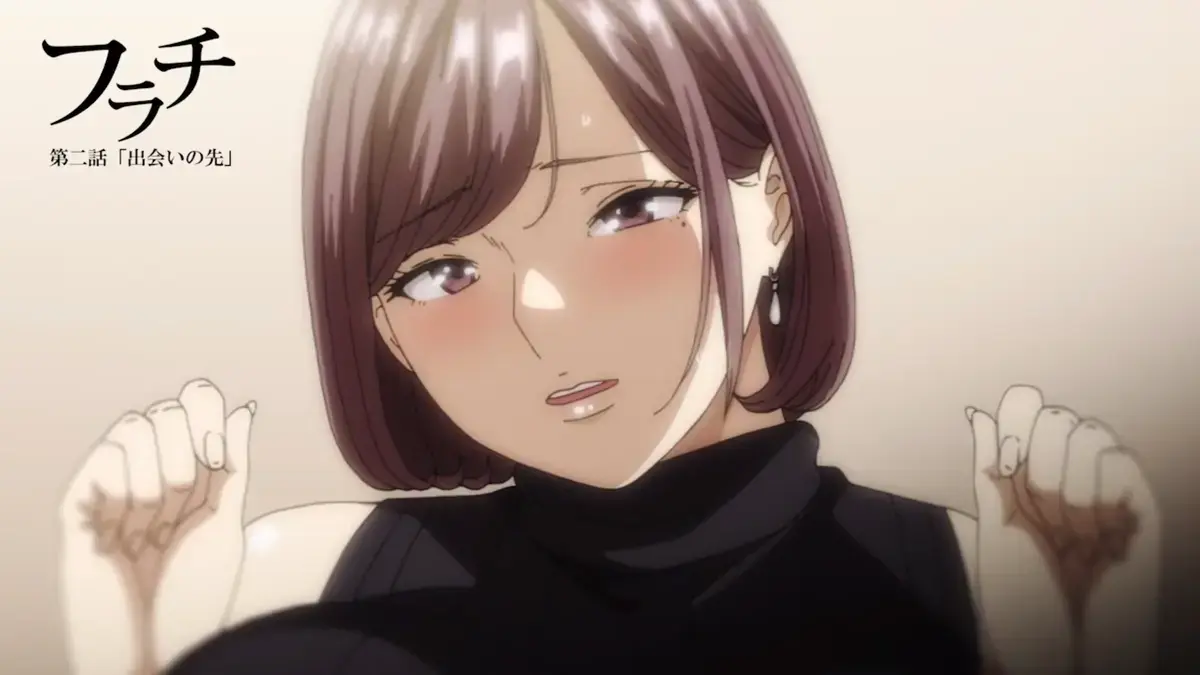 免费在线看《不雅之举》全集动漫，《OVA フラチ》无广告完整版体验_樱花影视《不雅之举》高清不卡顿