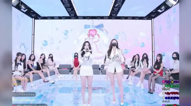 星芒影视上线日韩综艺《jinricp》，BJ女团无删减1080P高清视频免费在线看_jinricp全季内容流畅不卡顿-星芒影视