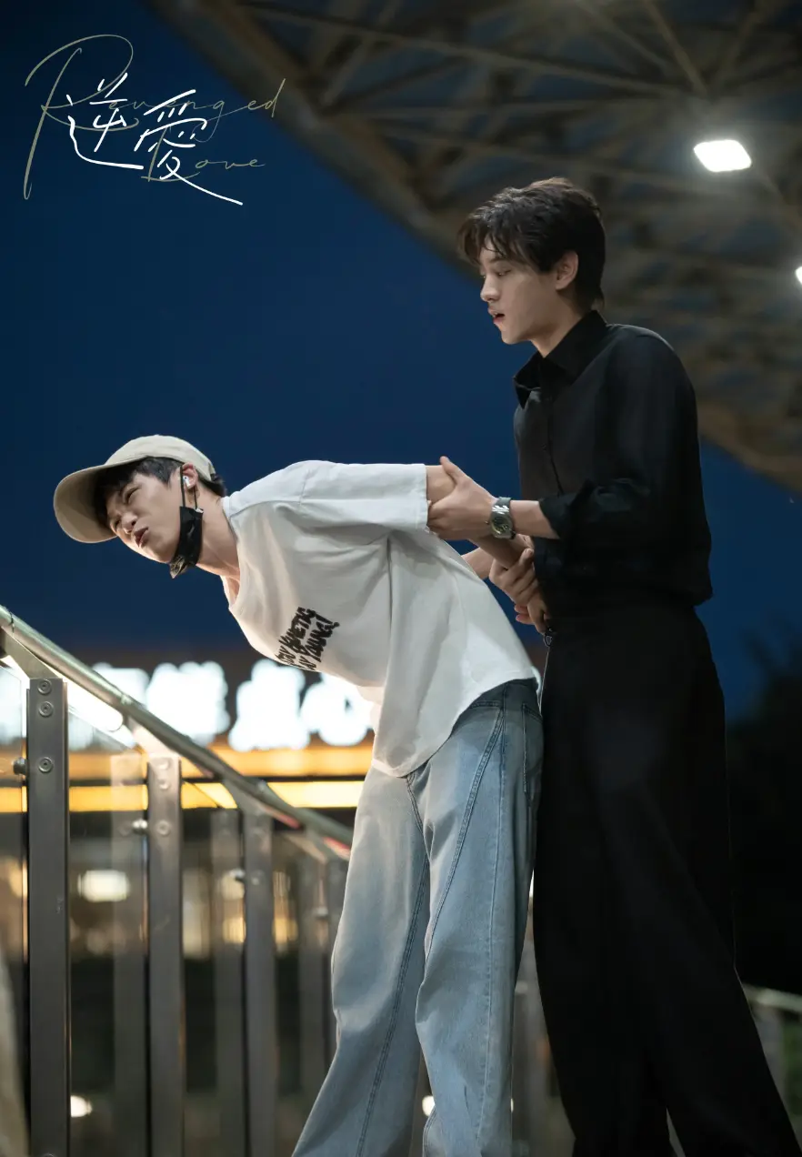 2025双男主腐剧《逆爱》《顺恨》1-24集全集1080P高清免费观看 - VS影院《逆爱》《顺恨》正片完整版