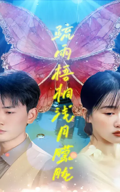 热门短剧《疏雨梧桐浅月朦胧》全50集免费在线 宣以豪&苟钰浠主演 夸克百度网盘高清下载