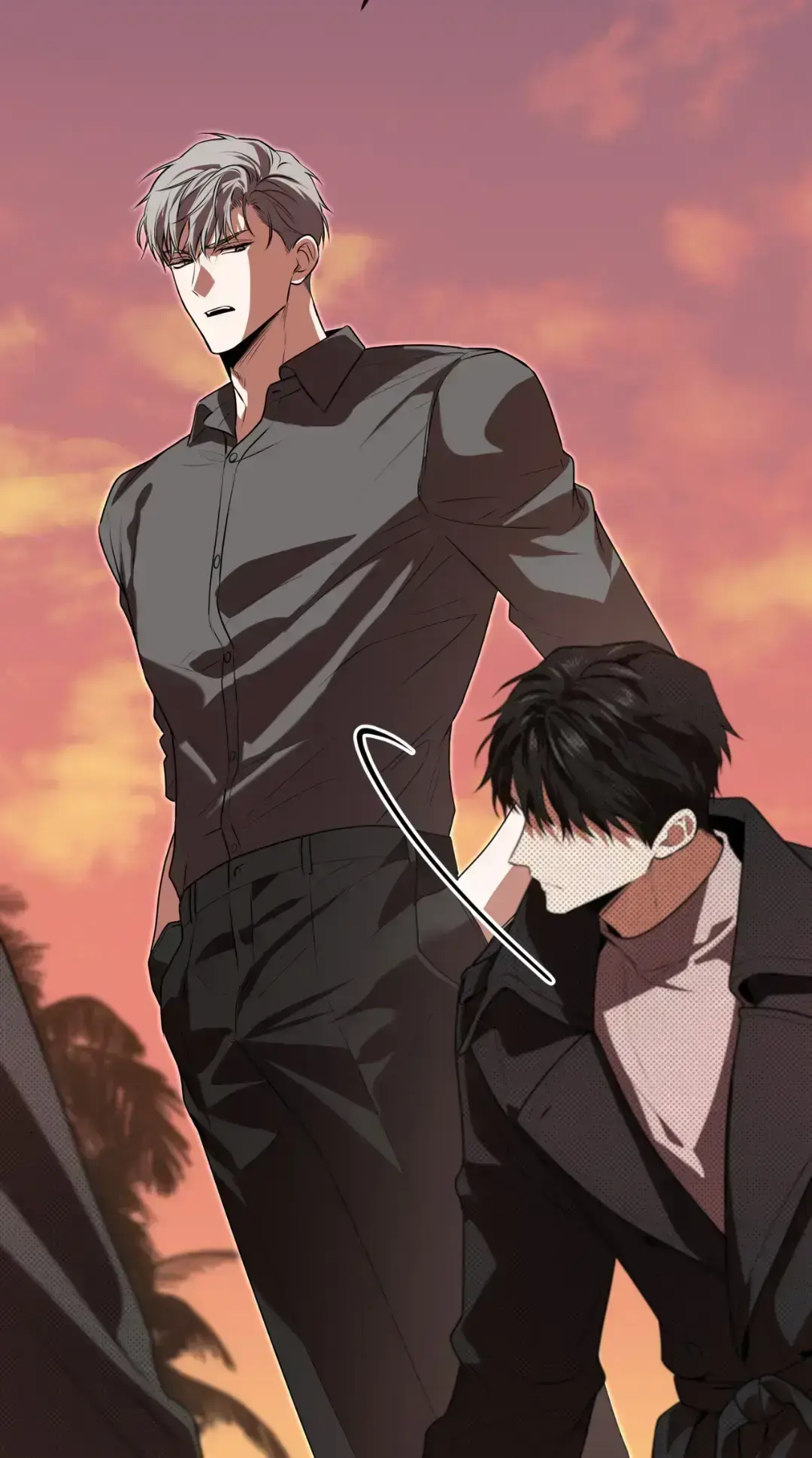 《安慰剂》第1-58话外传-无删减免费阅读下拉式-百度网盘资源台版未增减版韩漫-《安慰剂》Placebo漫画全集免费观看_VS影视
