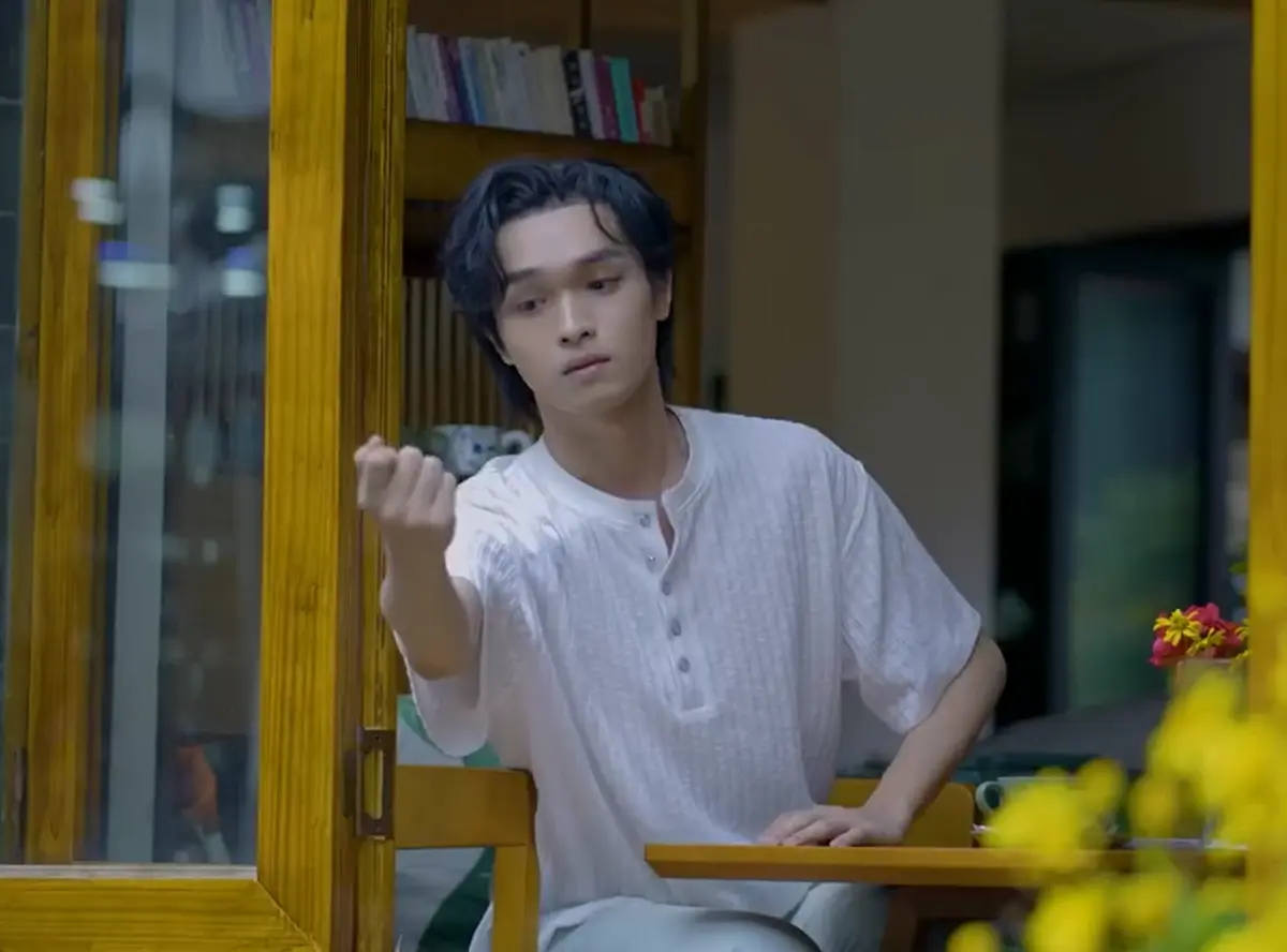 《被你吻过的夏天》