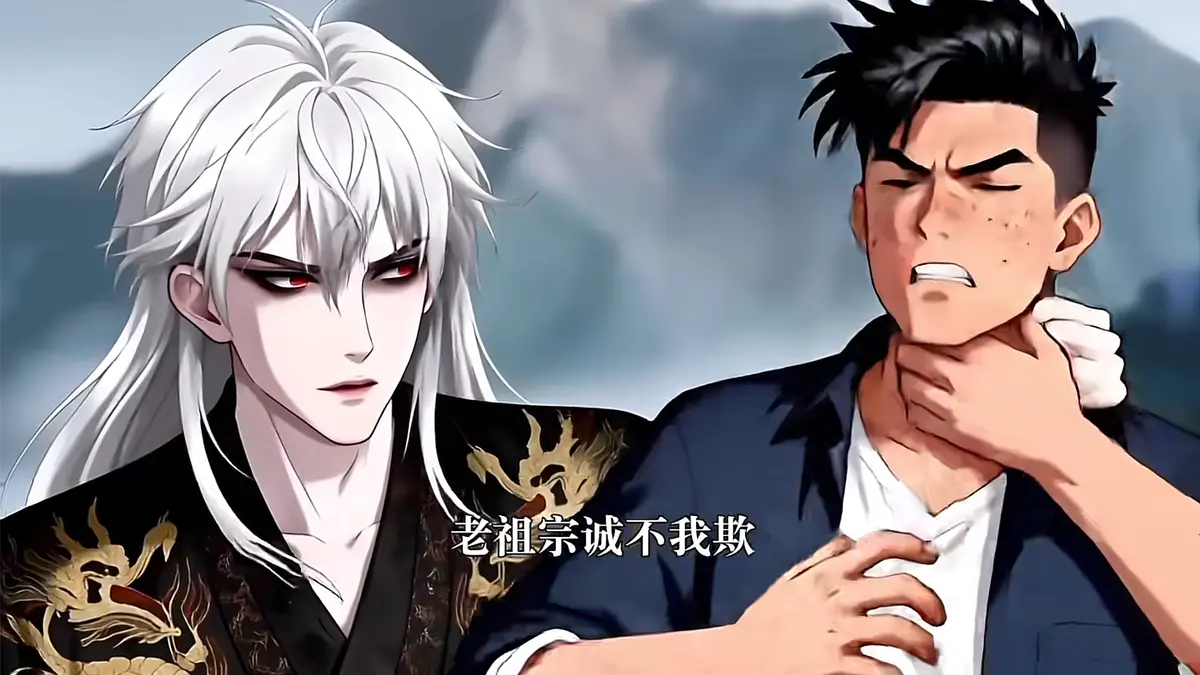 《别惹那个僵尸，他末世无敌》全61集免费在线观看-4K超清中字无删减版-百度云/夸克/迅雷多网盘资源下载