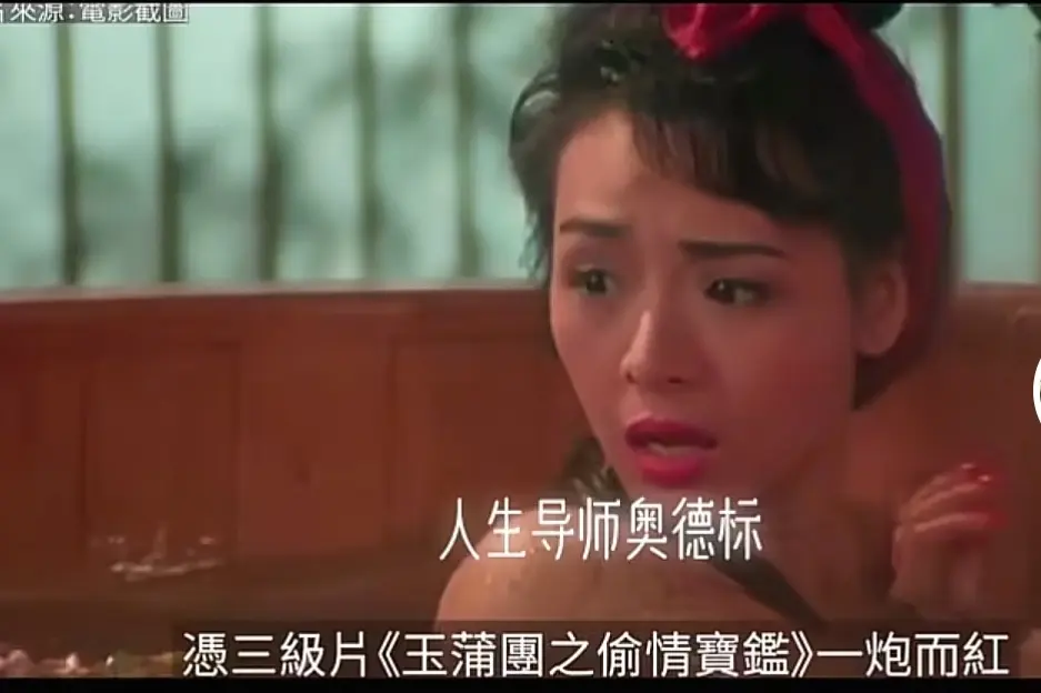 《玉蒲团之偷情宝鉴》全片高清在线观看，香港经典之作，VS影院流畅不卡顿，HD中字超清晰