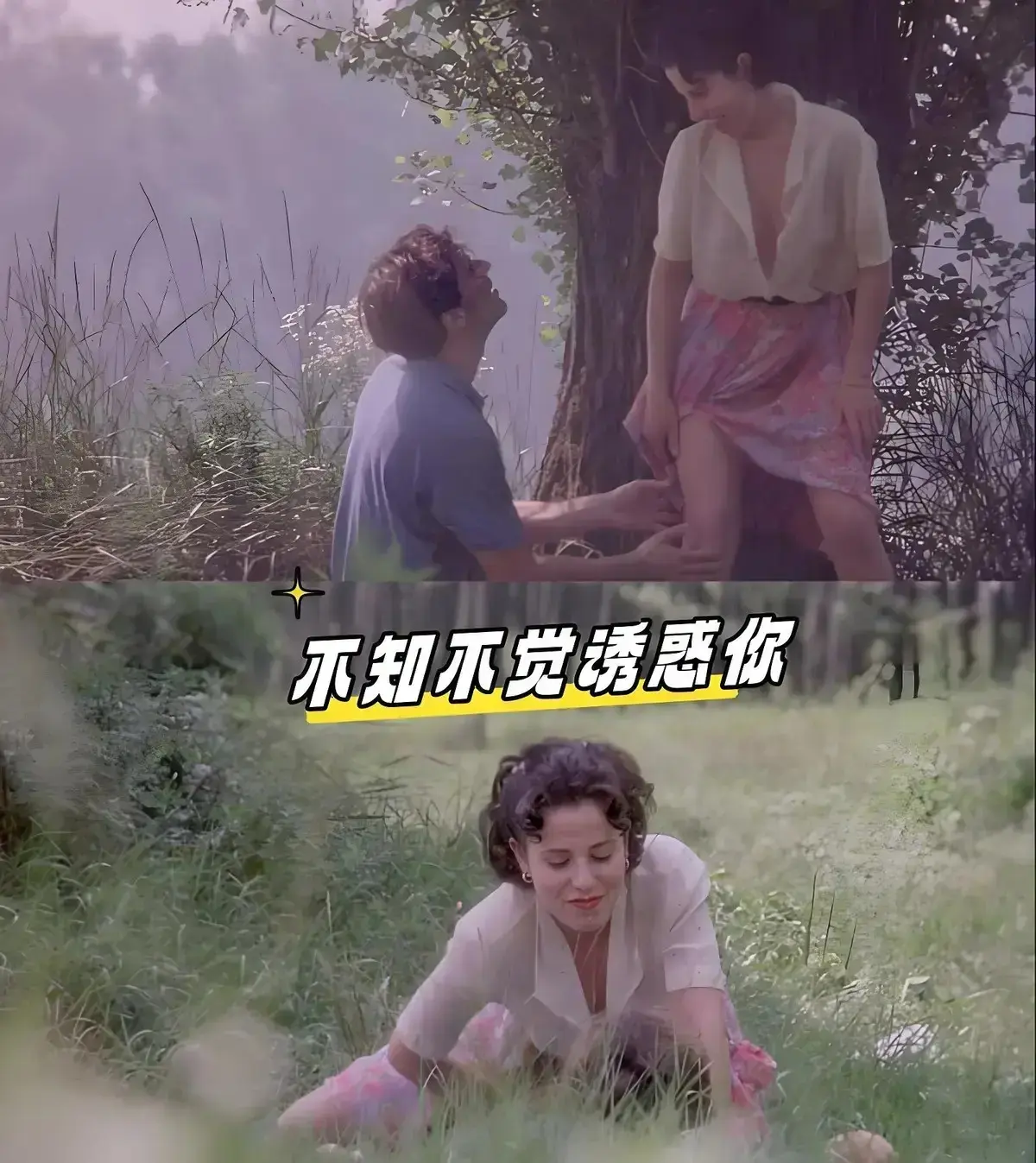《不知不觉诱惑你》1080P高清无删减-丁导意大利经典电影人性深度刻画-《不知不觉诱惑你》夸克网盘免费播放资源
