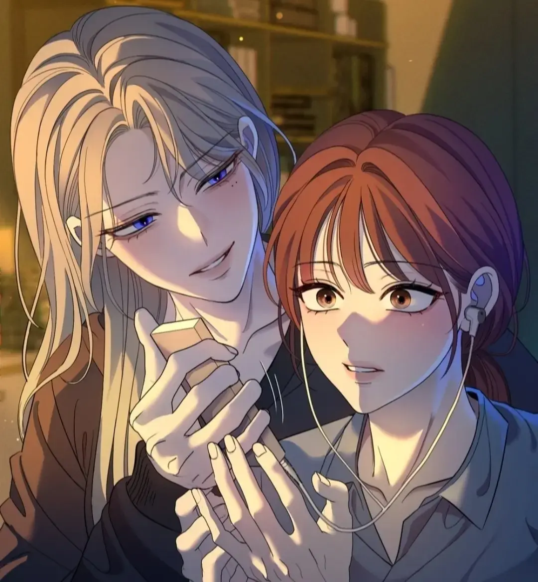 《扭曲的爱》双女主漫画全季无删减-扭曲的爱高清画质免费在线看-快看漫画官方汉化-下拉式阅读体验