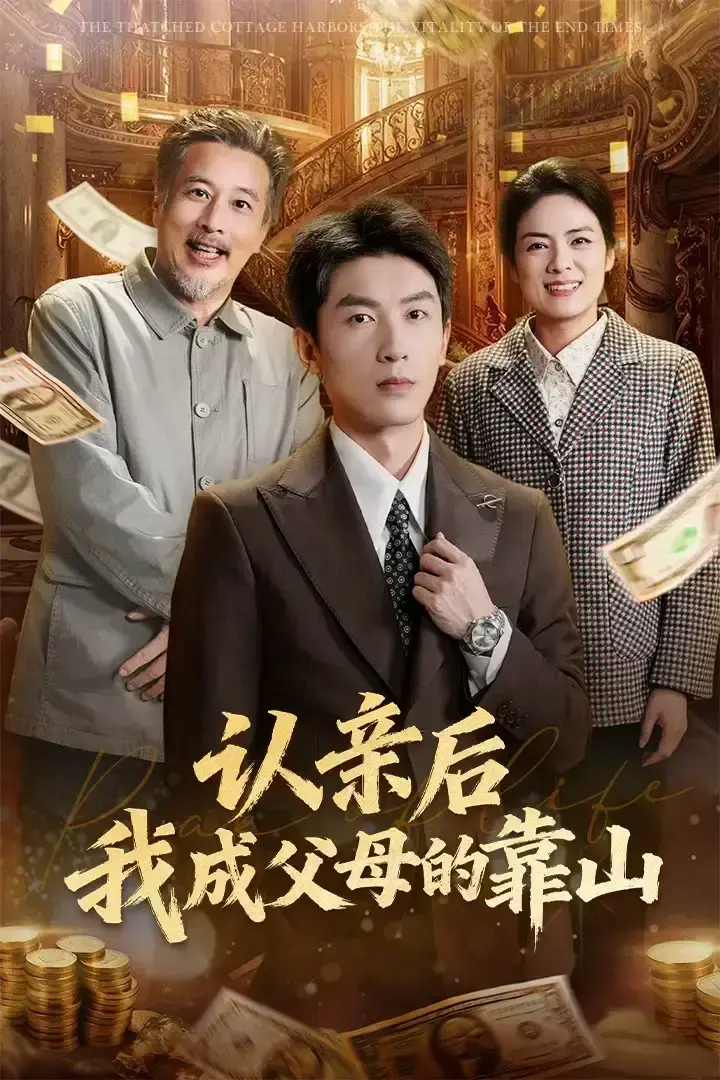 免费看《认亲后我成父母的靠山》全69集短剧，无广告在线观看体验，《认亲后我成父母的靠山》未删减版资源网盘下载