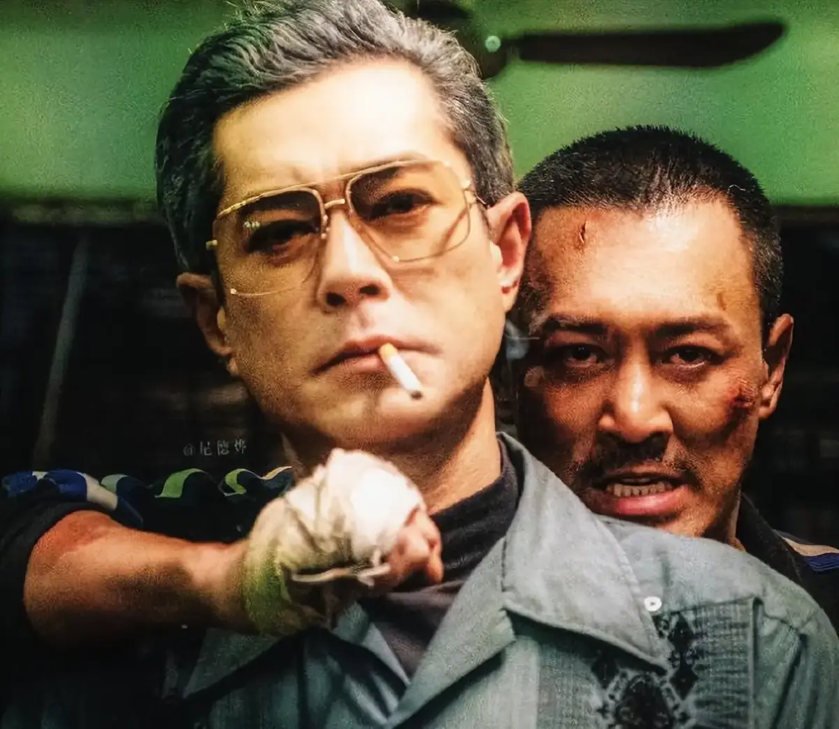 2026香港电影《火遮眼》未删减HD高清在线播放-谢苗R级动作猛片《火遮眼》完整版免费观看-奇优影院夸克/百度网盘资源下载