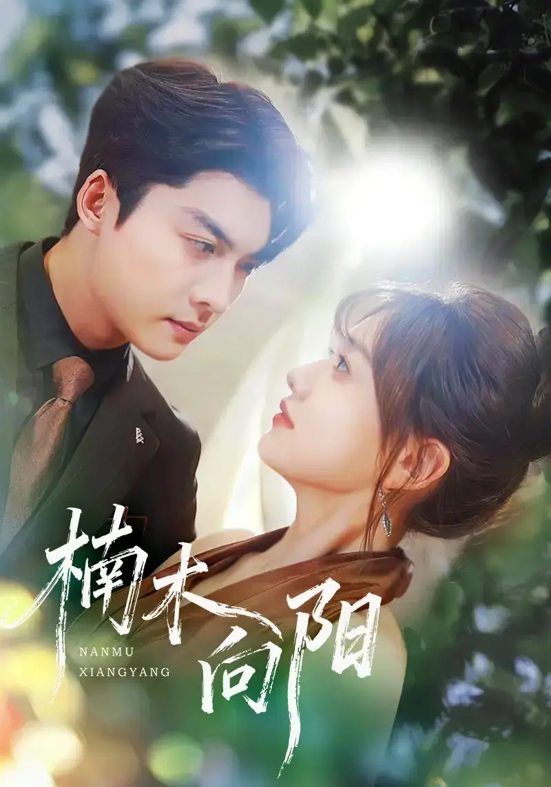 《楠木向阳》全70集（方正男&仇乐瑶）-免费在线观看未删减版《楠木向阳》短剧百度网盘夸克网盘资源
