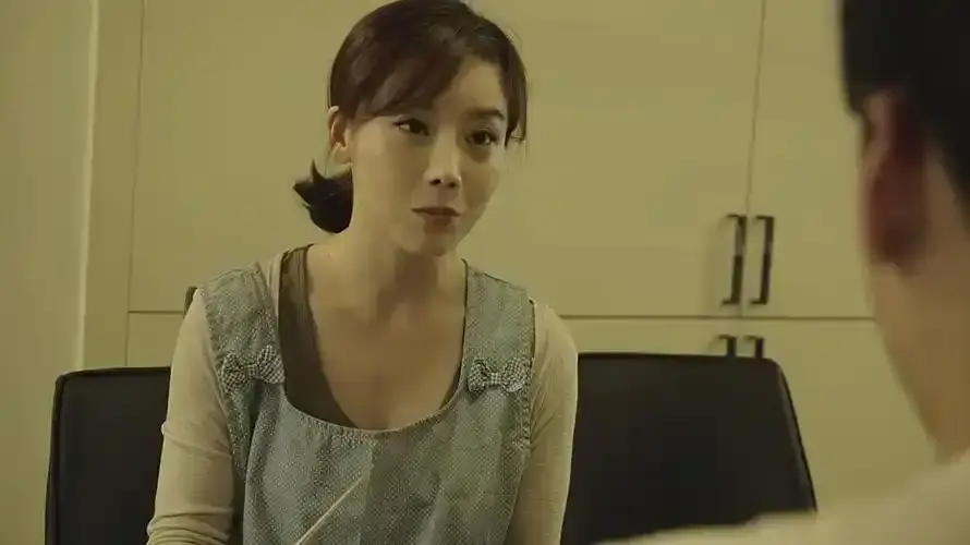 妈妈的职业