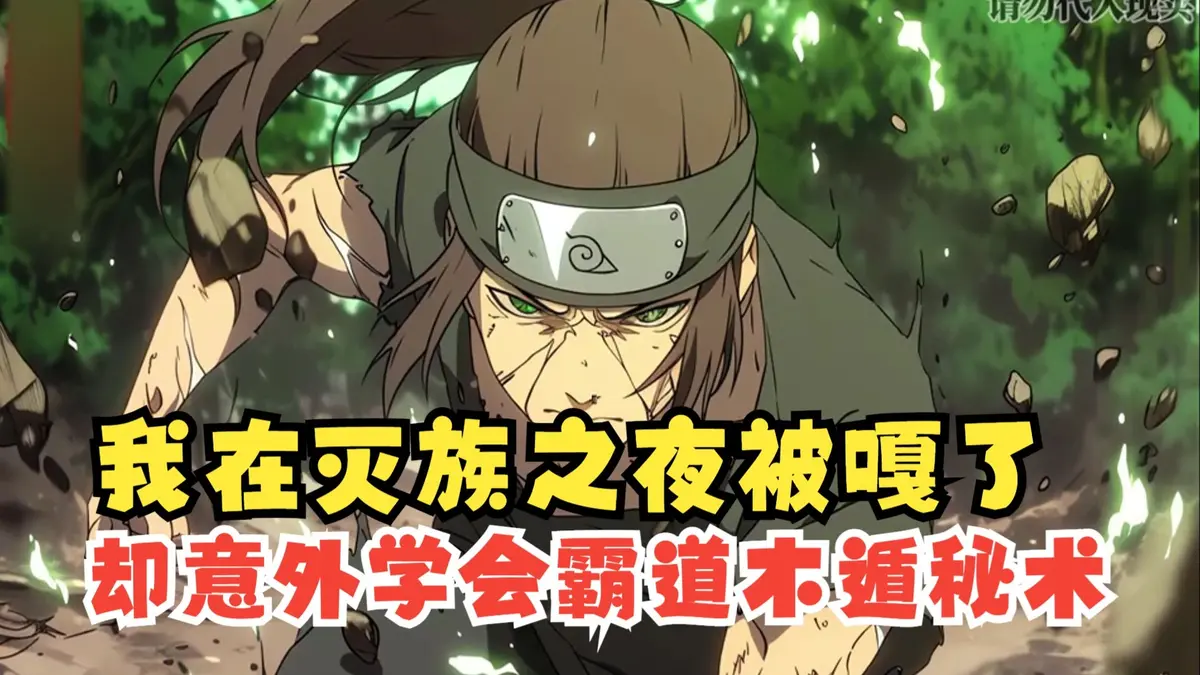 2025年《火影同人之暗黑世界》超清画质无广告全集在线播放-《纲手的呐喊》动漫免费观看鸣人佐助