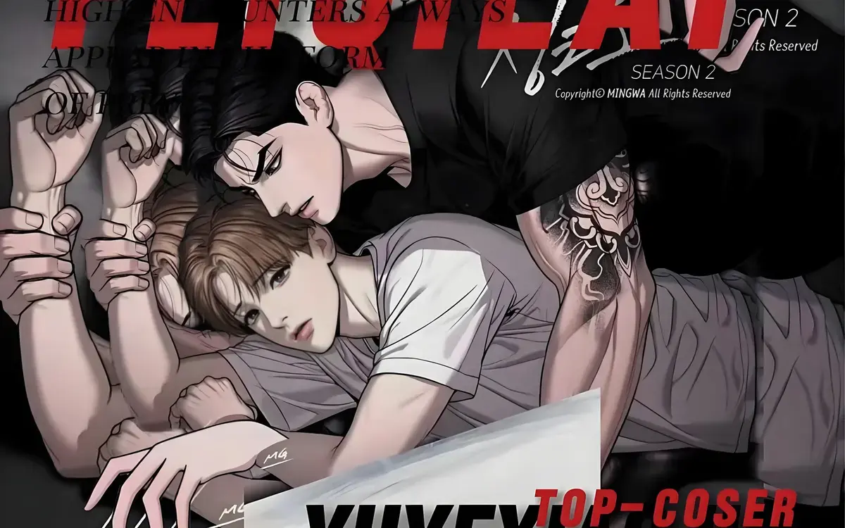 《魔咒》漫画1080P高清免费观看 下拉观看全集未删减版 - 魔咒漫画特别篇PDF - 快看漫画哔哩哔哩