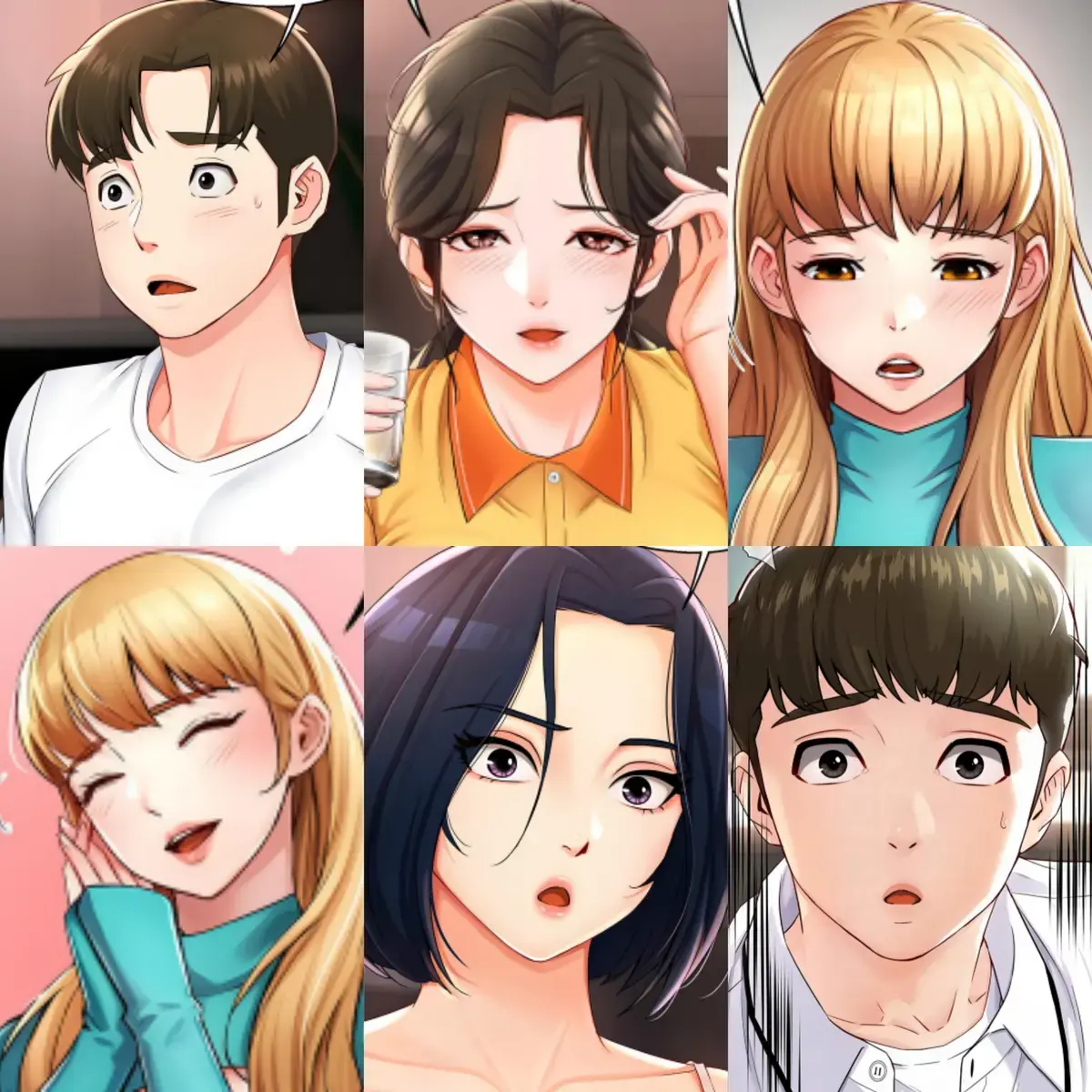 《养乐多阿姨》全集无删减下拉式阅读免费在线观看 - 《养乐多阿姨》酷漫屋下拉式阅读，高清流畅不卡顿