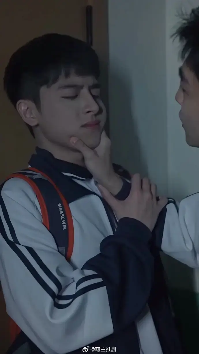免费观看台剧《懵动》蓝光高清版_《懵动》双男主短剧全集4K画质在线播放_百度云/夸克网盘秒传-《懵动》演绎“神仙爱情”！