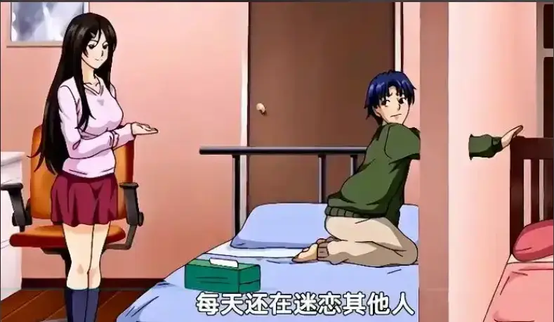 免费看《御手洗家的兄妹》全集未删减版，高清极速 - 动漫珍藏OVA，领略超清画质动画 - 御手洗家的兄妹别错过