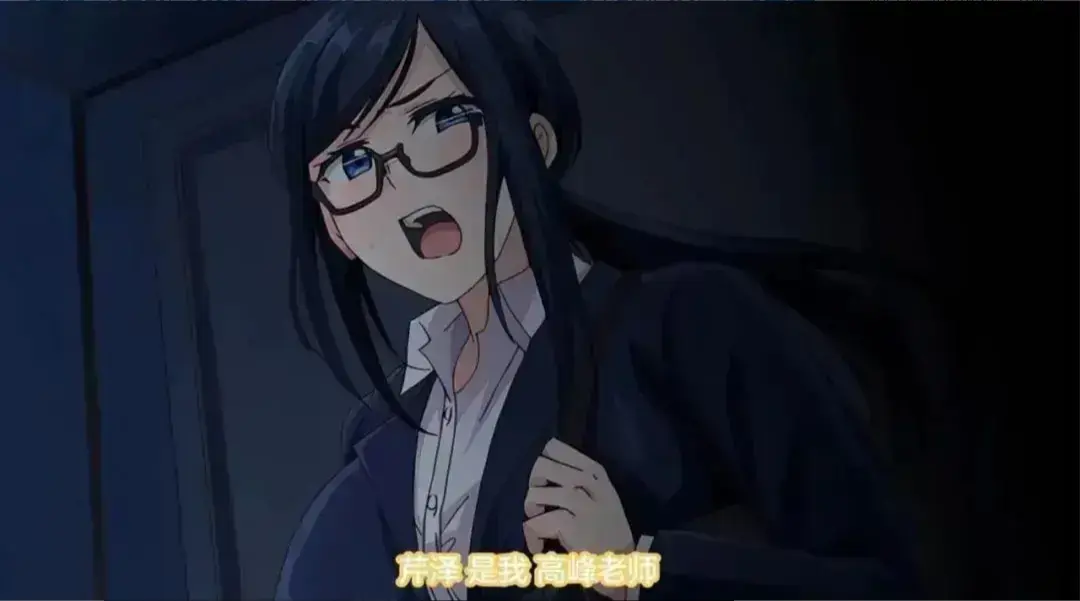 樱花影院上线《图书室的女朋友》动漫全集，无广告流畅播放，快速解锁大结局！