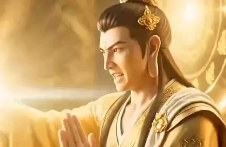 《菩提临世真人AI版》