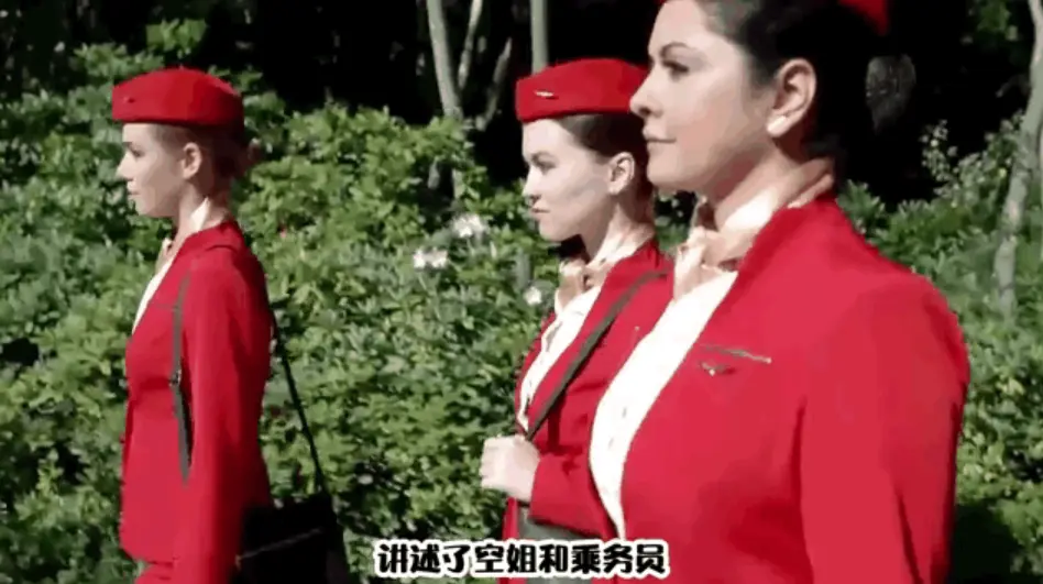 《法国空姐》2024满天星法版-星辉照耀下的职业光芒法国电影-《法国空姐》在线观看免费1080P完整版全集-啄木鸟/满天星系列