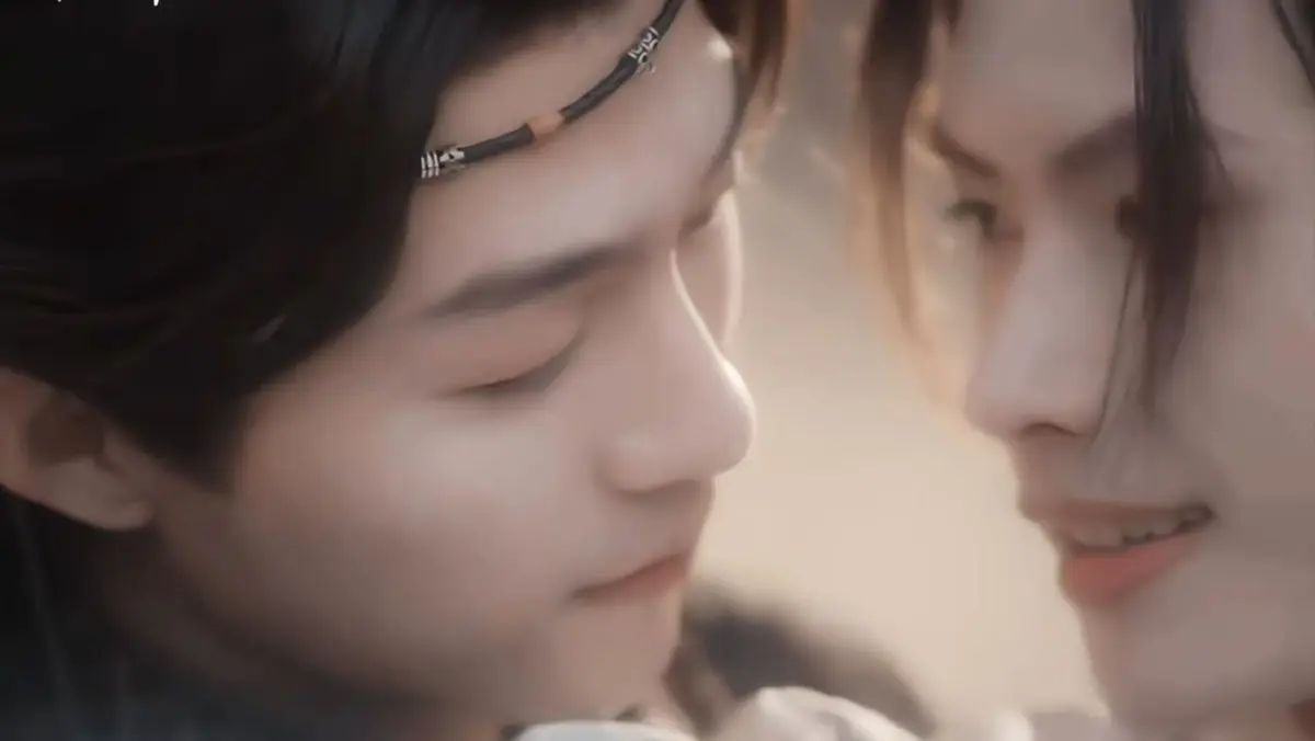 双男主剧《与君同》全集免费观看-2026热门短剧《与君同》高清在线-HD中字迅雷下载