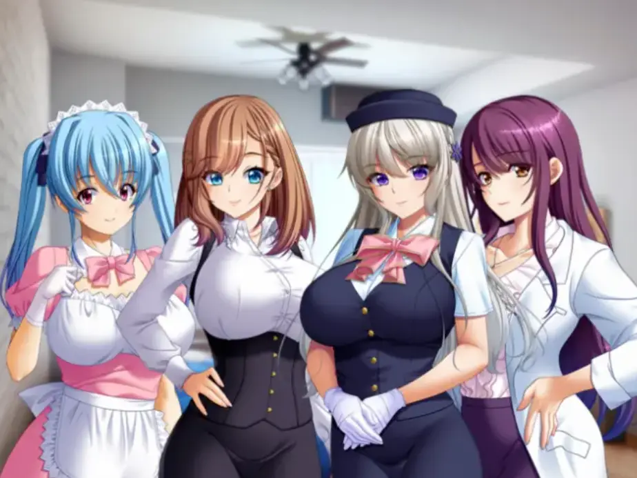 动漫《耻辱的制服》在线观看-最新全集免费看-《恥辱の制服》ova高清版风车动漫完整观看