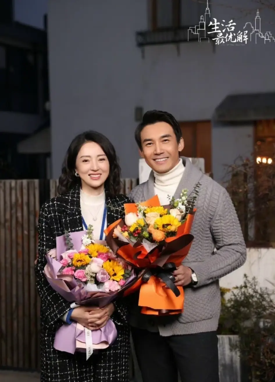 《不期而遇的生活》全季无删减版_国产剧1080P高清在线观看_手机电脑免费播放全集-首播影院