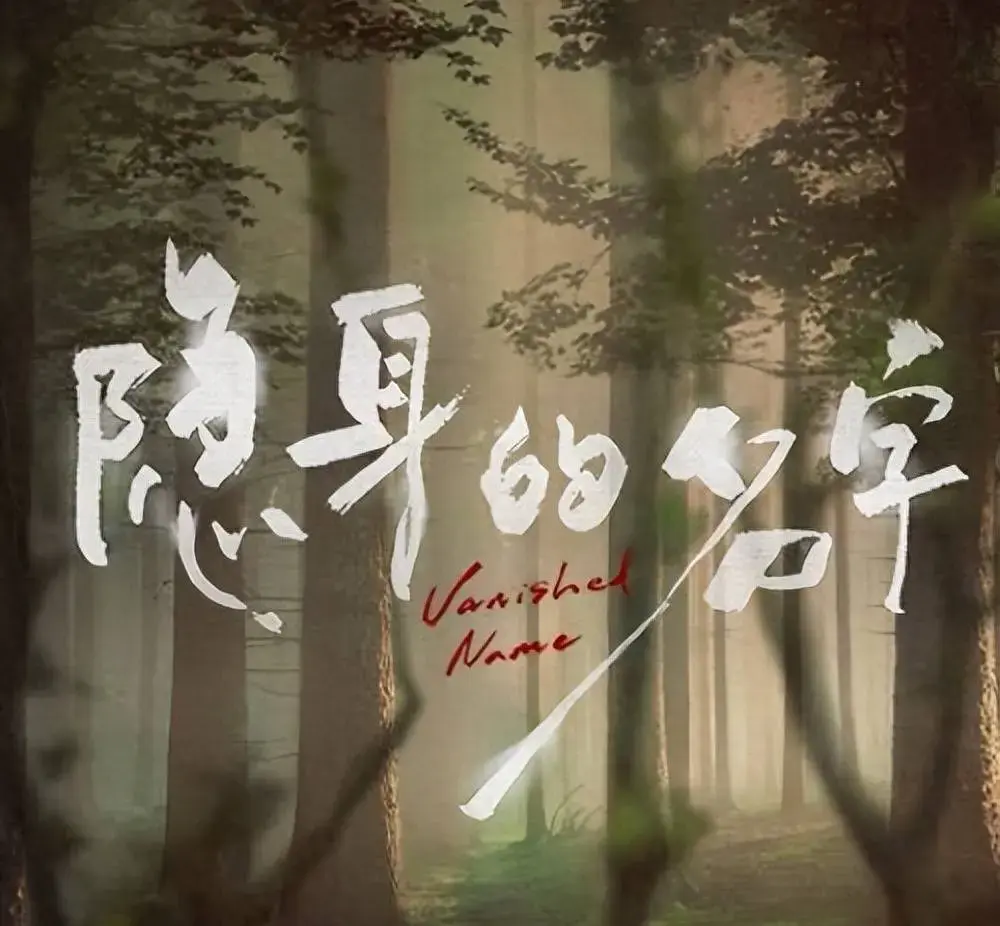 国产电视剧《隐身的名字》免费在线观看全集-手机在线播放高清隐身的名字大陆剧