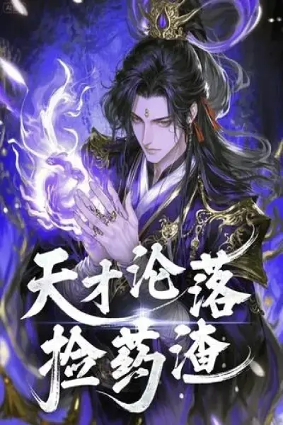 动态漫《天才沦落捡药渣》HD高清免费观看 - 正在播放未删减版《天才沦落捡药渣》夸克网盘下载 - 无广告资源
