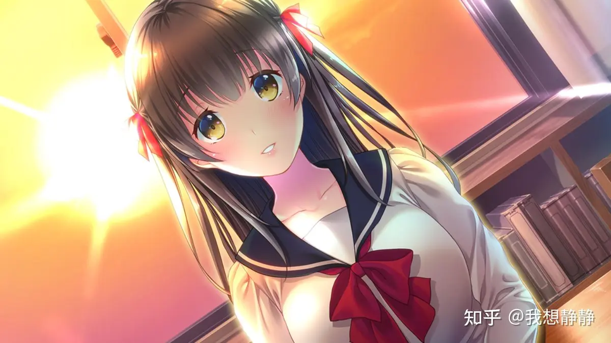 《White Blue ～都合のいい白衣～》