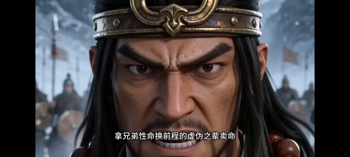 爆款国漫《觉醒水浒全集》无删减完整版在线观看 - 特种兵穿越武松大闹梁山《觉醒水浒全集》网盘资源免费直达 - 极清画质随心看