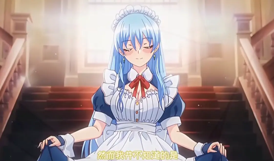 《蕾卡乃华丽且我的女王》全季无删减在线看-高清中文字幕播放-免费网盘资源分享