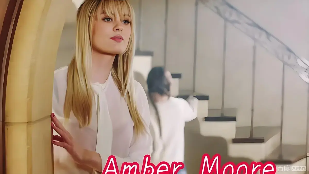 《Amber Moore》4K超清无广告在线播放-Amber Moore全季网盘资源-Amber Moore中译免费观看-实力派演员多元魅力