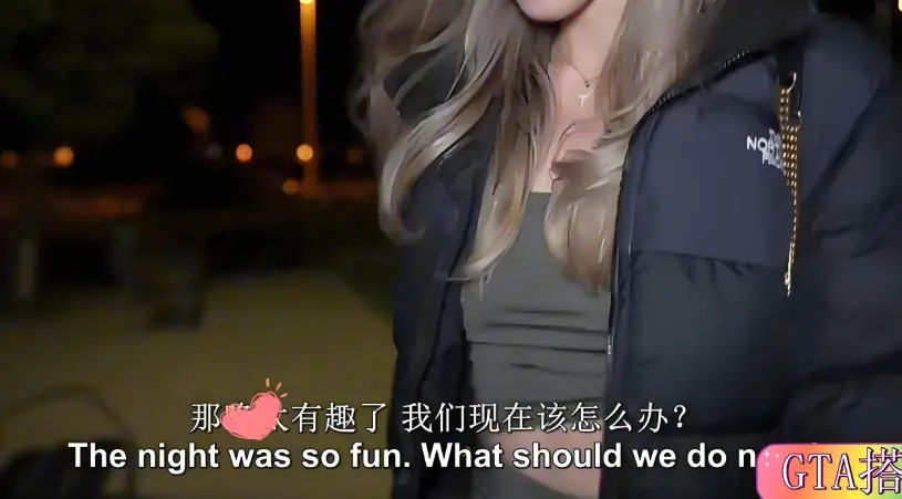 蓝光画质《捷克街头》纪录片无广告在线播放 - 《捷克街头系列》全集免费获取 - 感受捷克街头搭讪魅力