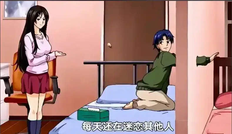 《御手洗家的兄妹》全季无删减免费在线观看 - 动漫珍藏OVA精彩来袭 - 《御手洗家的兄妹》超清画质动画享受 - 高清资源极速下载
