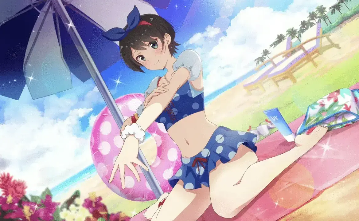 《泳装女友》4集全完整版1080P蓝光播放 - 身材焦虑少女开启夏日勇敢蜕变 - 青春治愈番《泳装女友》百度网盘迅雷免费获取