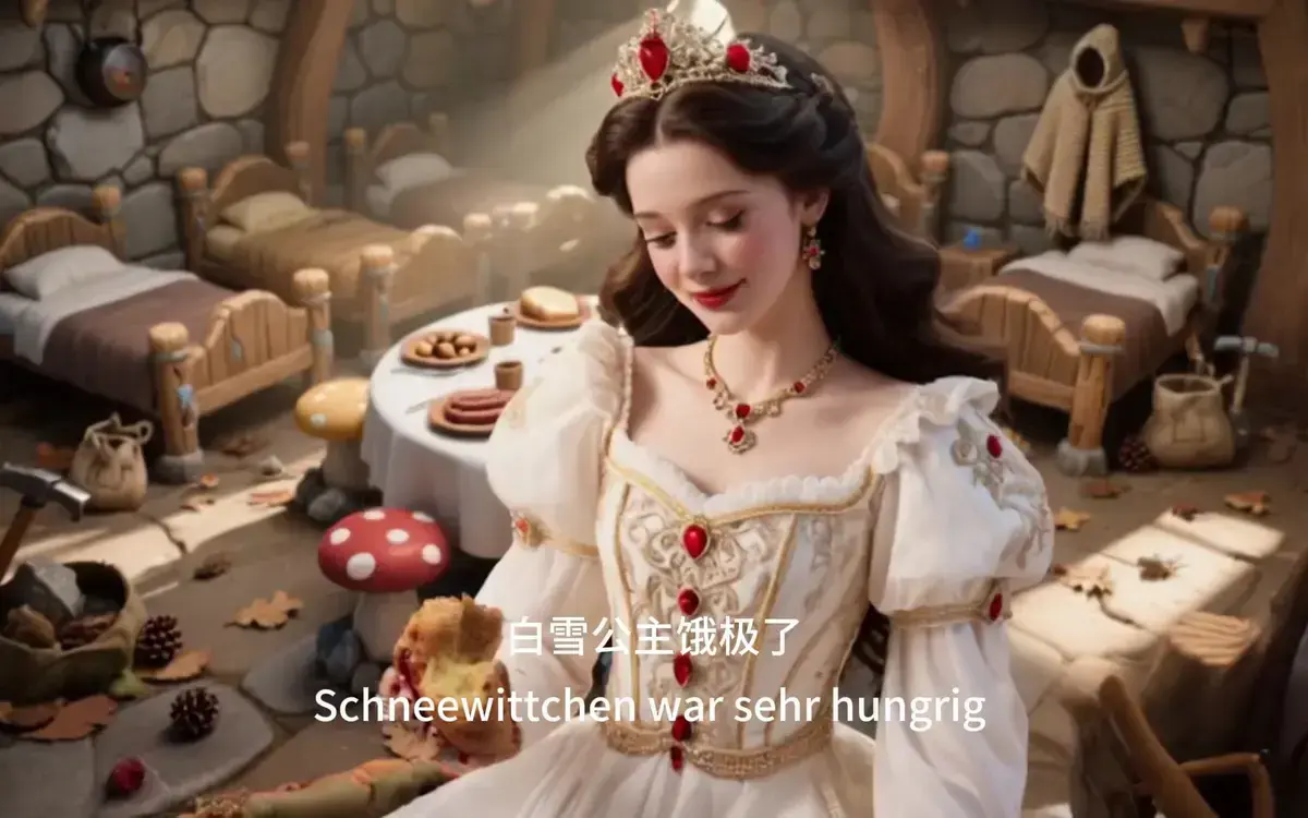 2026意大利满天星电影《白雪公主》1080P高清无删减在线观看-暗黑童话《白雪公主》全季免费网盘资源-感受被主流社会抛弃的边缘人故事！
