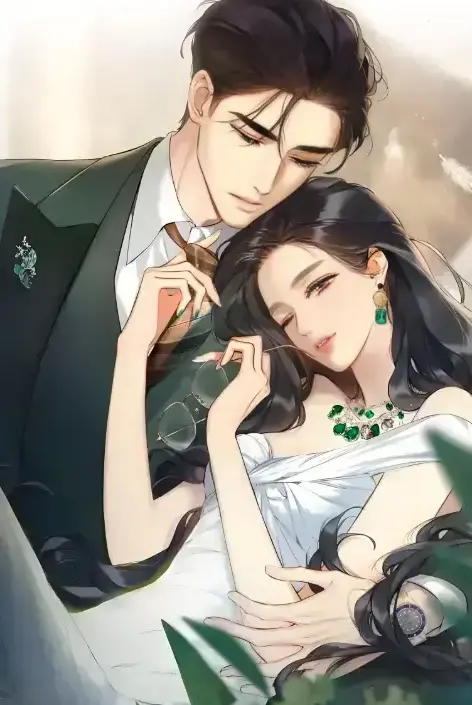 《错撩》快看漫画正版授权连载